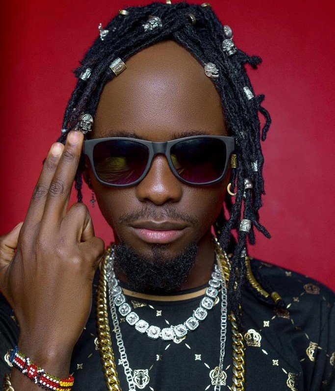 "Twagala Ssente": Wise Man Ug's Latest Music Video Advocates for Prosperity in Uganda